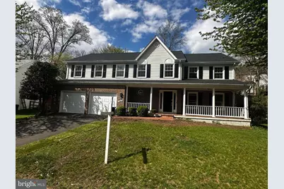 13910 Stonefield Lane, Clifton, VA 20124 - Photo 1