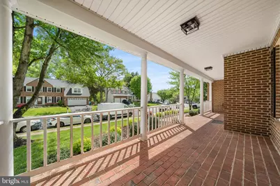13910 Stonefield Lane, Clifton, VA 20124 - Photo 3