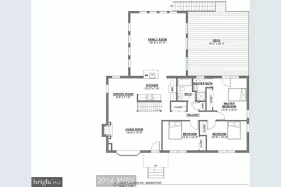 1318 Mayflower Drive, McLean, VA 22101 - Photo 19