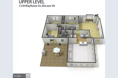 1318 Mayflower Drive, McLean, VA 22101 - Photo 21