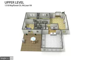 1318 Mayflower Dr, McLean, VA 22101 - Photo 21