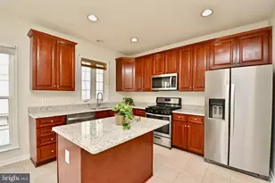 5027 Village Fountain Pl, Centreville, VA 20120 - Photo 1