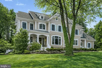 1420 Kurtz Road, McLean, VA 22101 - Photo 1