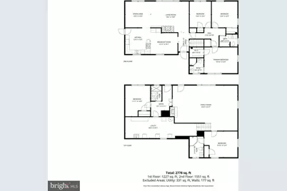 3917 Malcolm Court, Annandale, VA 22003 - Photo 41