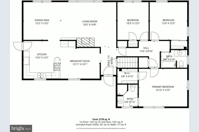 3917 Malcolm Court, Annandale, VA 22003 - Photo 39