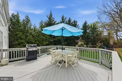 6445 Linway Terrace NW, McLean, VA 22101 - Photo 5