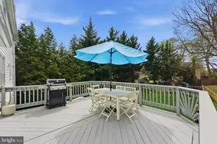 6445 Linway Terrace NW, McLean, VA 22101 - Photo 5