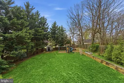 6445 Linway Terrace NW, McLean, VA 22101 - Photo 3