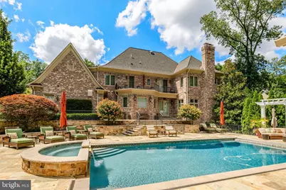 1239 Daleview Drive, McLean, VA 22102 - Photo 69