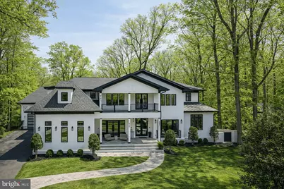 825 Whann Avenue, McLean, VA 22101 - Photo 1