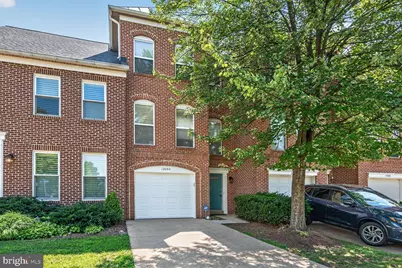 12054 Edgemere Circle, Reston, VA 20190 - Photo 1