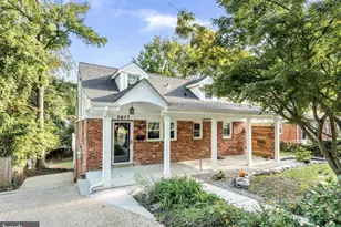 2617 E Maple St, Alexandria, VA 22306 - Photo 1