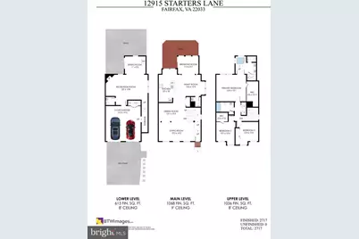 12915 Starters Lane, Fairfax, VA 22033 - Photo 55