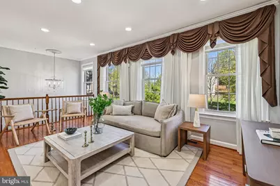 12915 Starters Lane, Fairfax, VA 22033 - Photo 5