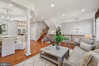 12915 Starters Lane, Fairfax, VA 22033 - Photo 3