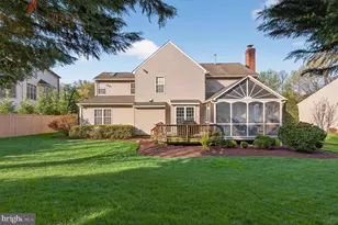 8009 Brandt Ct, Fairfax Station, VA 22039 - Photo 7