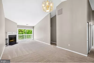 2846 Yarling Court #2846, Falls Church, VA 22042 - Photo 11