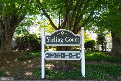 2846 Yarling Court #2846, Falls Church, VA 22042 - Photo 27