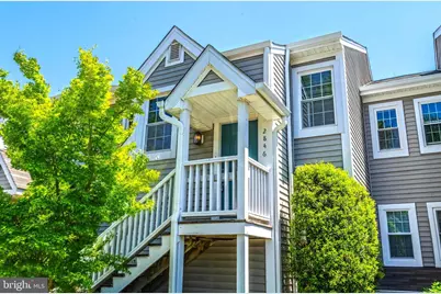 2846 Yarling Court #2846, Falls Church, VA 22042 - Photo 41