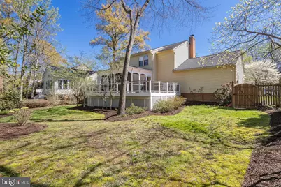 8306 Crown Court Road, Alexandria, VA 22308 - Photo 19