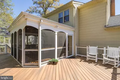 8306 Crown Court Road, Alexandria, VA 22308 - Photo 7