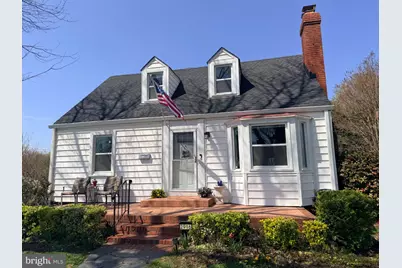 2916 Meadow Lane, Falls Church, VA 22042 - Photo 1