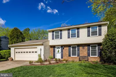 2212 Stirrup Iron Lane, Reston, VA 20191 - Photo 1