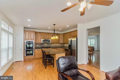 4682 Helen Winter Terrace, Alexandria, VA 22312 - Photo 5