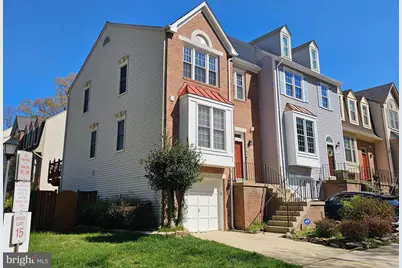 6380 English Ivy Way, Springfield, VA 22152 - Photo 1