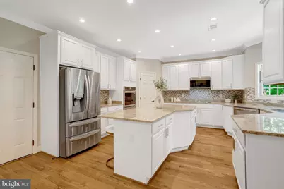 8713 Oak Leaf Drive, Alexandria, VA 22309 - Photo 13