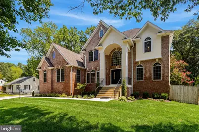 8713 Oak Leaf Drive, Alexandria, VA 22309 - Photo 3
