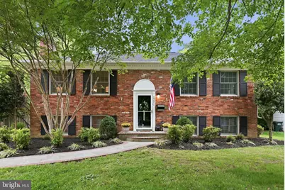 1905 Cool Spring Drive, Alexandria, VA 22308 - Photo 1