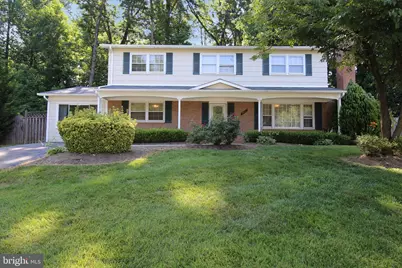 6623 Huntsman Boulevard, Springfield, VA 22152 - Photo 1