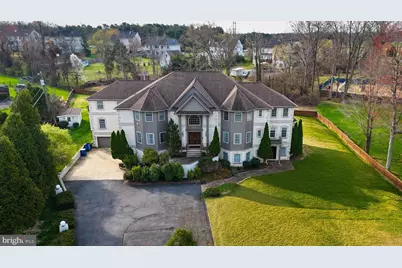 5717 Old Clifton Road, Clifton, VA 20124 - Photo 1