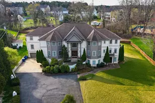 5717 Old Clifton Rd, Clifton, VA 20124 - Photo 1