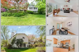 8608 Queen Elizabeth Blvd, Annandale, VA 22003 - Photo 1