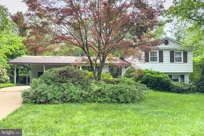 8608 Queen Elizabeth Boulevard, Annandale, VA 22003 - Photo 57