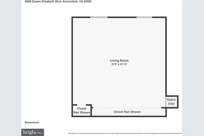 8608 Queen Elizabeth Boulevard, Annandale, VA 22003 - Photo 53