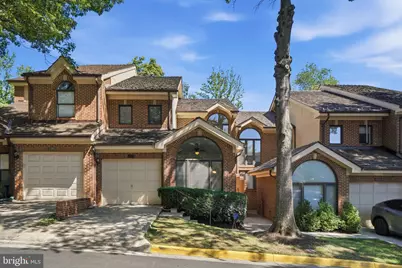 1462 Hampton Hill Circle, McLean, VA 22101 - Photo 1