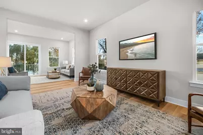 7505 Magarity Road, Falls Church, VA 22043 - Photo 9