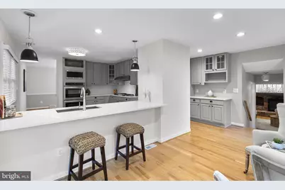 3605 Tristan Court, Annandale, VA 22003 - Photo 17