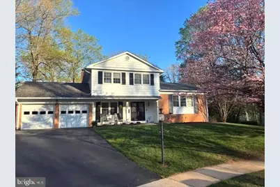 3605 Tristan Court, Annandale, VA 22003 - Photo 1