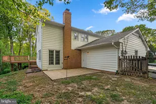 3605 Tristan Ct, Annandale, VA 22003 - Photo 37