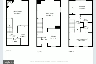 1915 Belmont Ridge Court, Reston, VA 20191 - Photo 31