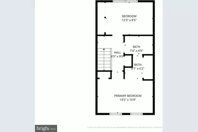 1915 Belmont Ridge Court, Reston, VA 20191 - Photo 33