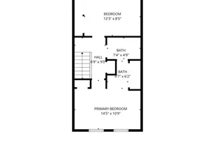 1915 Belmont Ridge Ct, Reston, VA 20191 - Photo 33