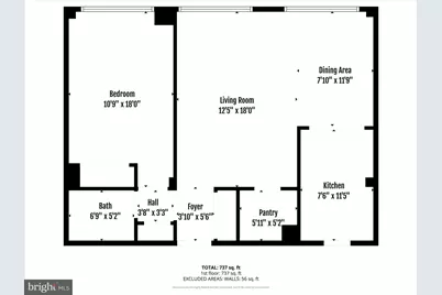 6641 Wakefield Drive #212, Alexandria, VA 22307 - Photo 25