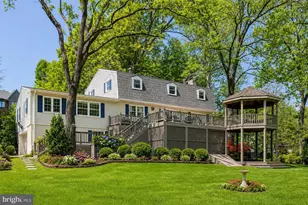 6116 Franklin Park Rd, McLean, VA 22101 - Photo 1