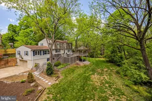 6116 Franklin Park Rd, McLean, VA 22101 - Photo 59