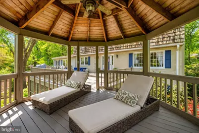 6116 Franklin Park Road, McLean, VA 22101 - Photo 57